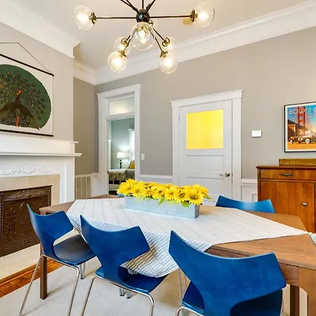 Wilmington Vacation Rental Close To Riverwalk!